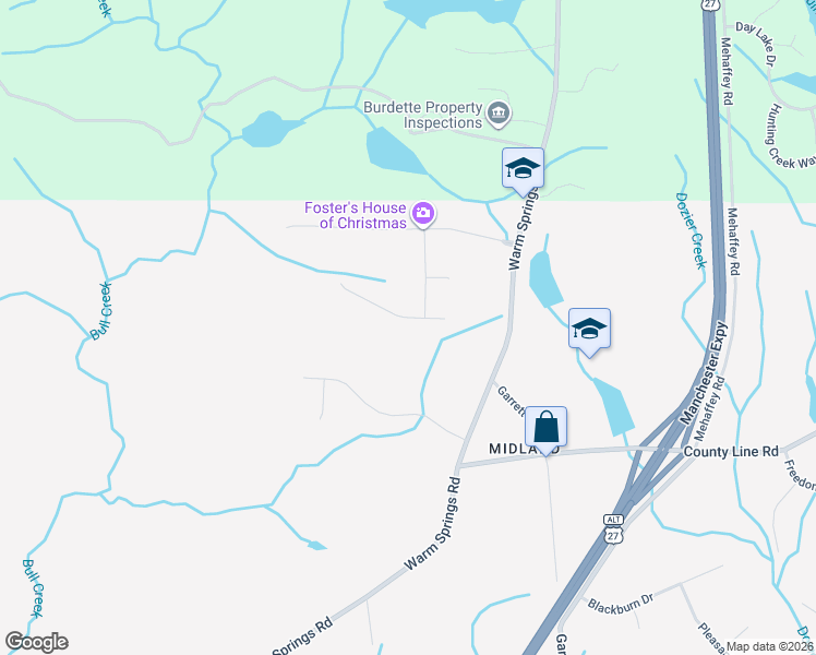 map of restaurants, bars, coffee shops, grocery stores, and more near 8848 Westwind Drive in Columbus