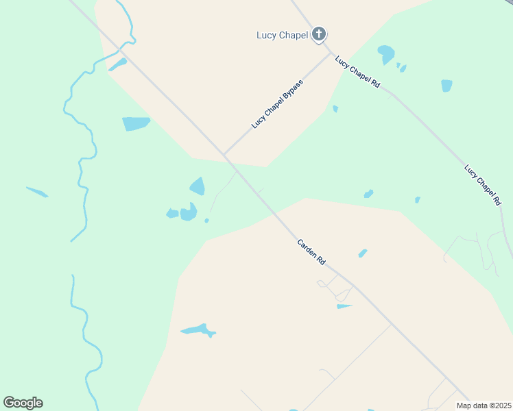 map of restaurants, bars, coffee shops, grocery stores, and more near 1314 Carden Road in Danville