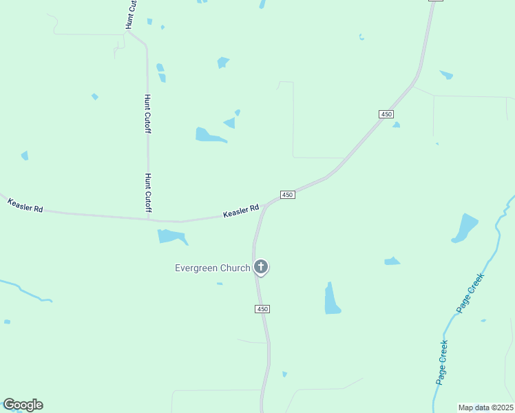 map of restaurants, bars, coffee shops, grocery stores, and more near 432 Keasler Road in Hallsville