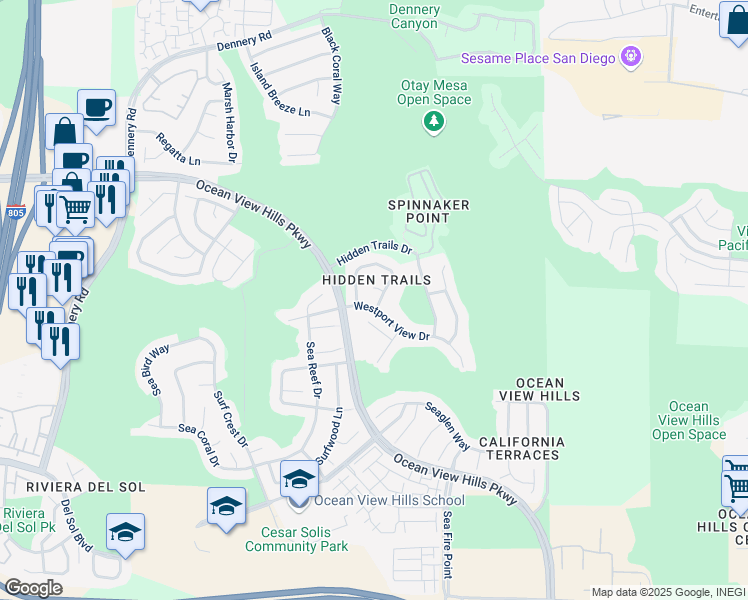 Ocean Crest Apartments San Diego Ocean Crest Apartments San Diego
