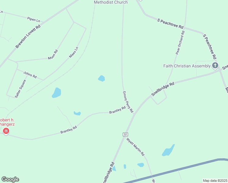 map of restaurants, bars, coffee shops, grocery stores, and more near in East Dublin