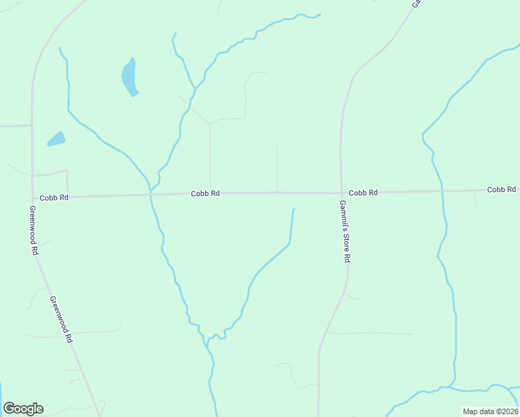 map of restaurants, bars, coffee shops, grocery stores, and more near 840 Cobb Road in Tallassee
