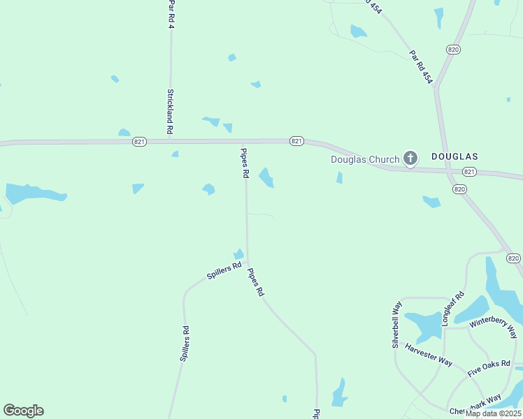 map of restaurants, bars, coffee shops, grocery stores, and more near 1650 Pipes Road in Ruston
