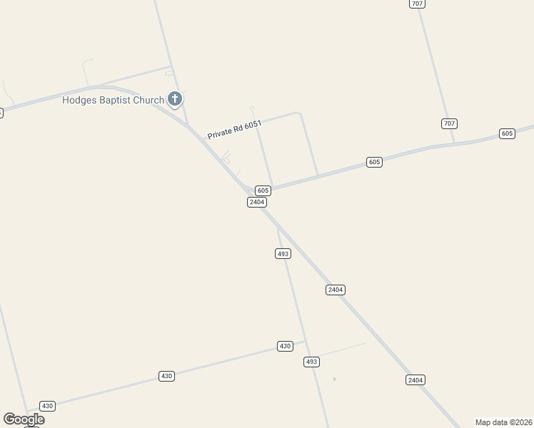 map of restaurants, bars, coffee shops, grocery stores, and more near 14501 County Road 493 in Hawley