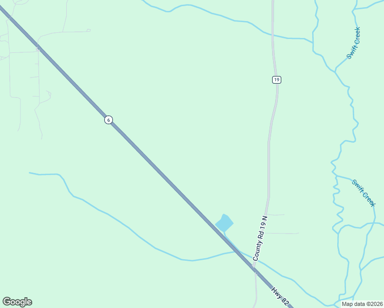map of restaurants, bars, coffee shops, grocery stores, and more near 2635 U.S. 82 in Prattville
