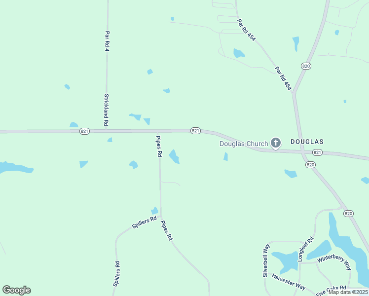 map of restaurants, bars, coffee shops, grocery stores, and more near 1650-1744 Pipes Road in Ruston