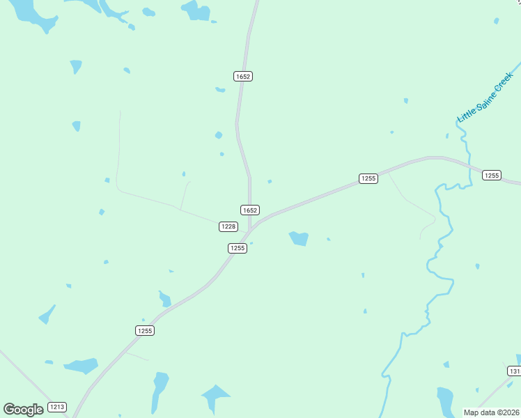 map of restaurants, bars, coffee shops, grocery stores, and more near 5877 Farm to Market Road 1652 in Canton