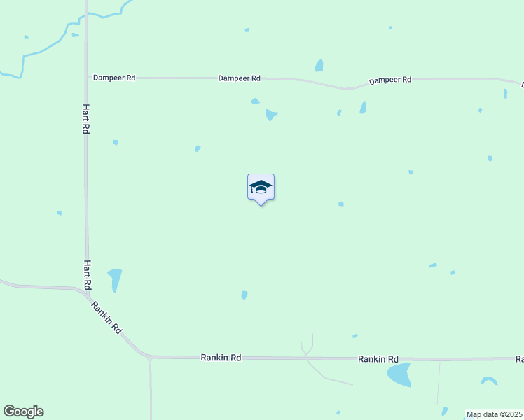 map of restaurants, bars, coffee shops, grocery stores, and more near in Canton