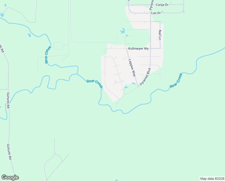 map of restaurants, bars, coffee shops, grocery stores, and more near 6609 Arrendondo Way in Fort Worth
