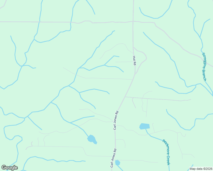 map of restaurants, bars, coffee shops, grocery stores, and more near 245 Lake Talbot Road in Box Springs
