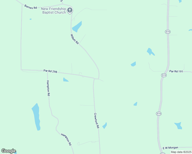 map of restaurants, bars, coffee shops, grocery stores, and more near 108 County Line Road in Arcadia
