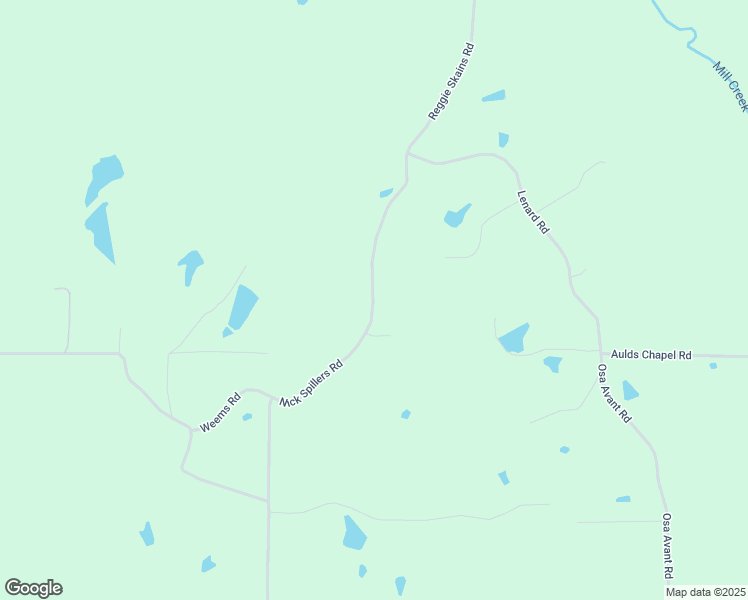 map of restaurants, bars, coffee shops, grocery stores, and more near 1211 Reggie Skains Road in Downsville