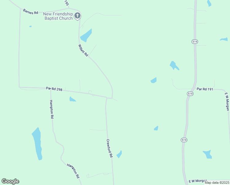 map of restaurants, bars, coffee shops, grocery stores, and more near 108 County Line Road in Arcadia