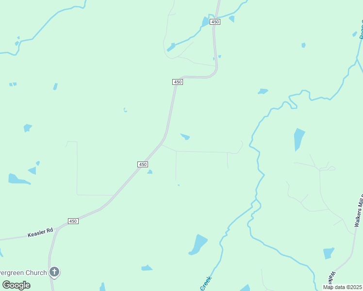 map of restaurants, bars, coffee shops, grocery stores, and more near 203 Nelson Road in Hallsville