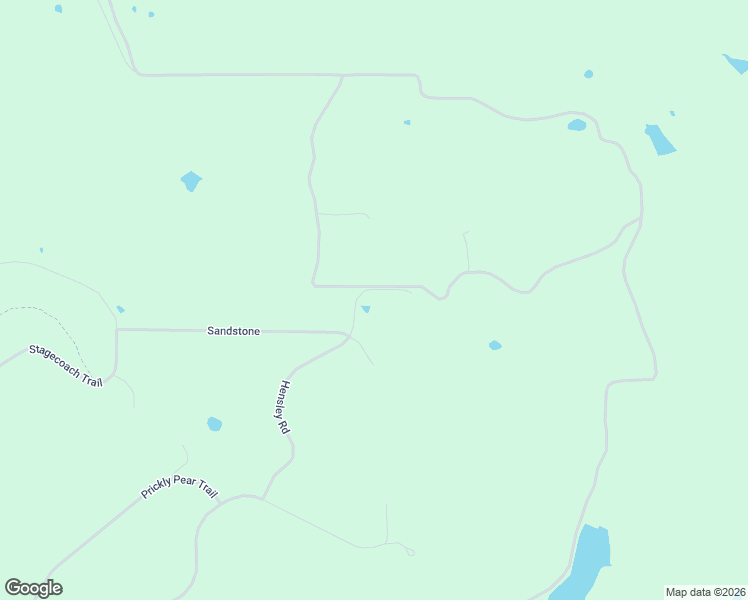 map of restaurants, bars, coffee shops, grocery stores, and more near 840 Hensley Road in Gordon