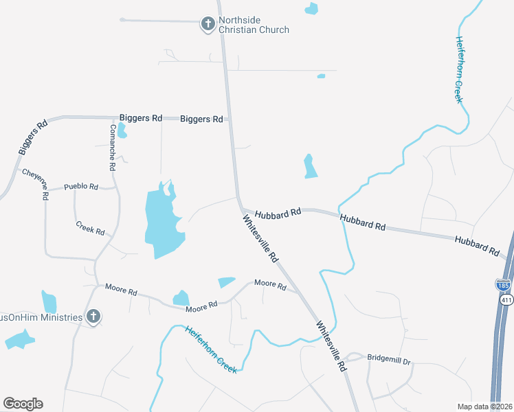 map of restaurants, bars, coffee shops, grocery stores, and more near 1175 Hubbard Road in Columbus