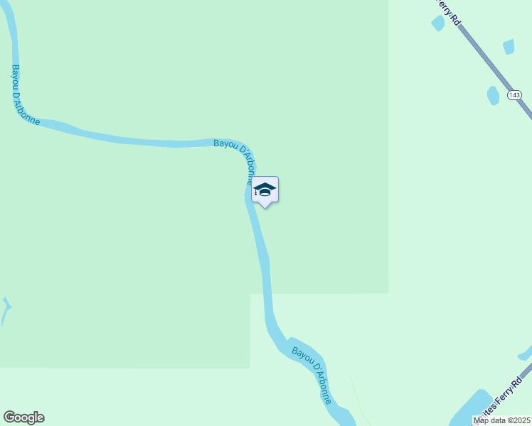 map of restaurants, bars, coffee shops, grocery stores, and more near in West Monroe