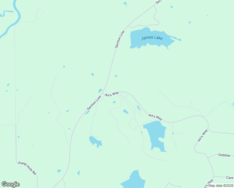 map of restaurants, bars, coffee shops, grocery stores, and more near 100 Falcon Trail in Gordon