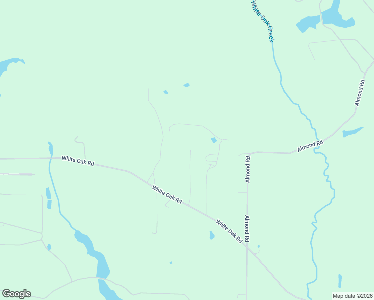 map of restaurants, bars, coffee shops, grocery stores, and more near 332 Moore Road in Big Sandy