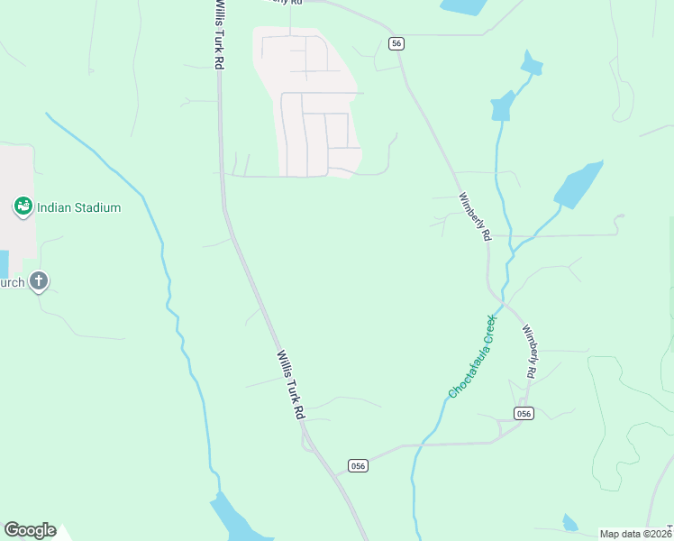map of restaurants, bars, coffee shops, grocery stores, and more near 943 Lee Road 57 in Auburn
