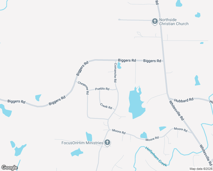 map of restaurants, bars, coffee shops, grocery stores, and more near 537 Pueblo Road in Columbus
