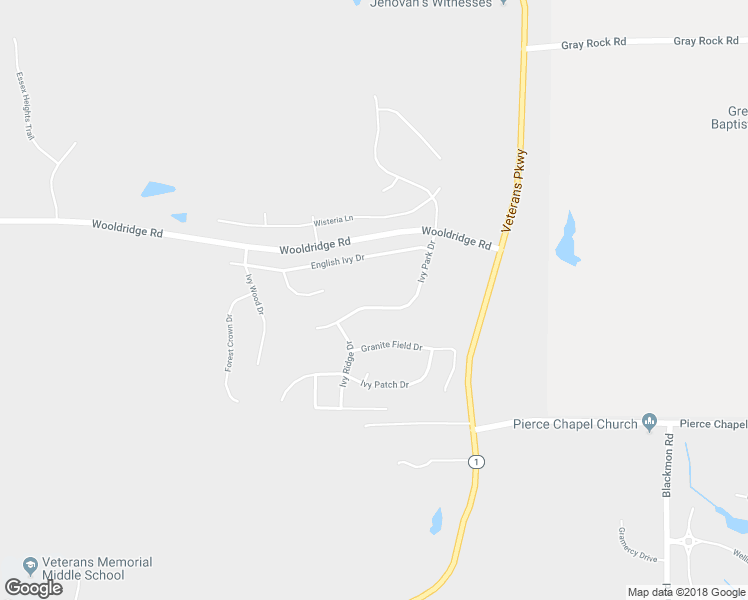 map of restaurants, bars, coffee shops, grocery stores, and more near 7933 Ivy Park Drive in Columbus