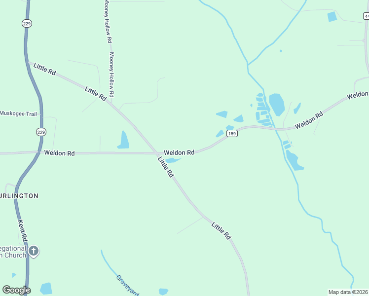 map of restaurants, bars, coffee shops, grocery stores, and more near 1223 Weldon Road in Tallassee