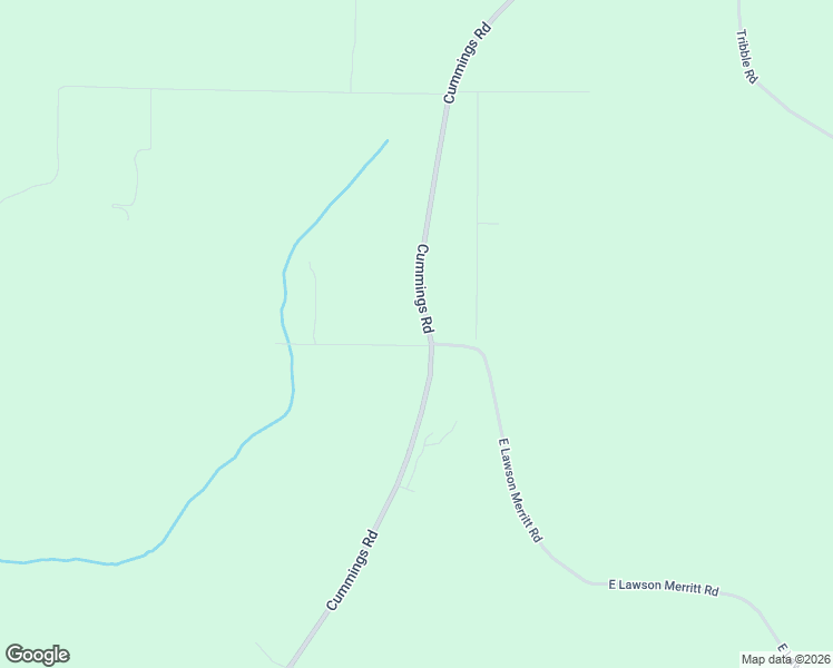 map of restaurants, bars, coffee shops, grocery stores, and more near 1800 Cummings Road in Fort Valley