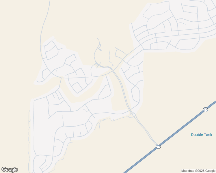 map of restaurants, bars, coffee shops, grocery stores, and more near 31739 South Misty Basin Road in Oracle