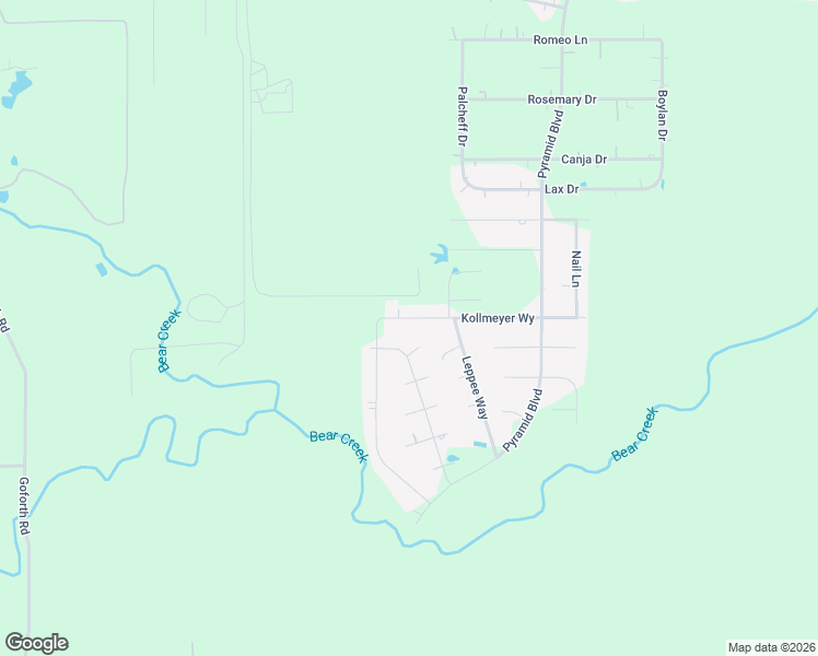 map of restaurants, bars, coffee shops, grocery stores, and more near 6385 Knight Way in Benbrook