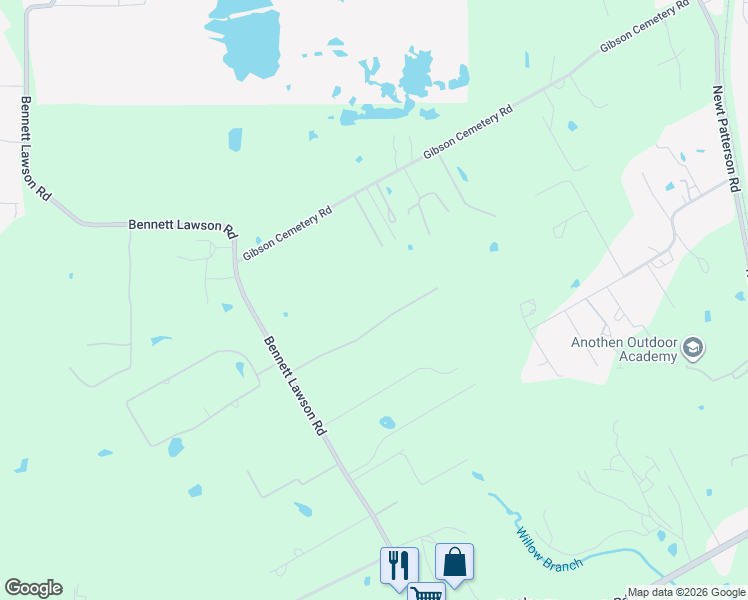 map of restaurants, bars, coffee shops, grocery stores, and more near 7469 Bent Trail in Mansfield