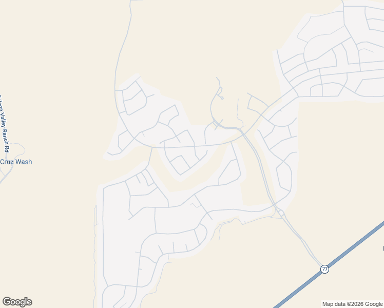 map of restaurants, bars, coffee shops, grocery stores, and more near 31728 South Summerwind Drive in Oracle