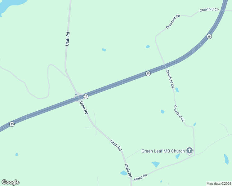 map of restaurants, bars, coffee shops, grocery stores, and more near in Ludlow