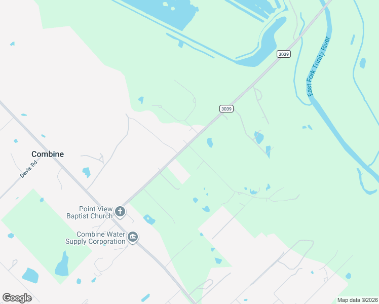 map of restaurants, bars, coffee shops, grocery stores, and more near 320 Rustic Oaks Road in Combine