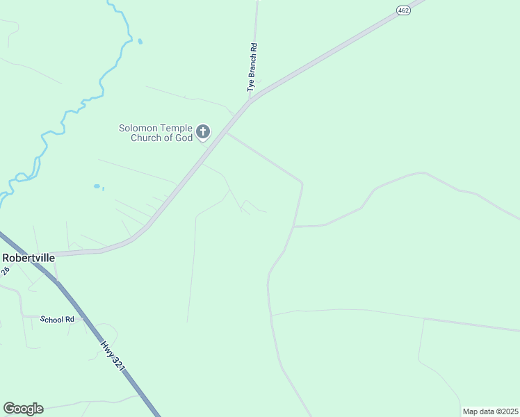 map of restaurants, bars, coffee shops, grocery stores, and more near 229 Smith Drive in Garnett