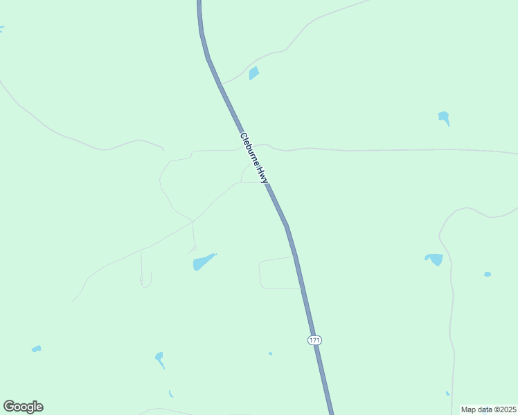 map of restaurants, bars, coffee shops, grocery stores, and more near 12400 Cleburne Highway in Cresson