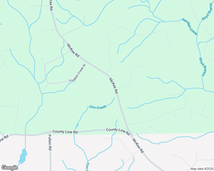 map of restaurants, bars, coffee shops, grocery stores, and more near 3300 McKee Road in Harris County