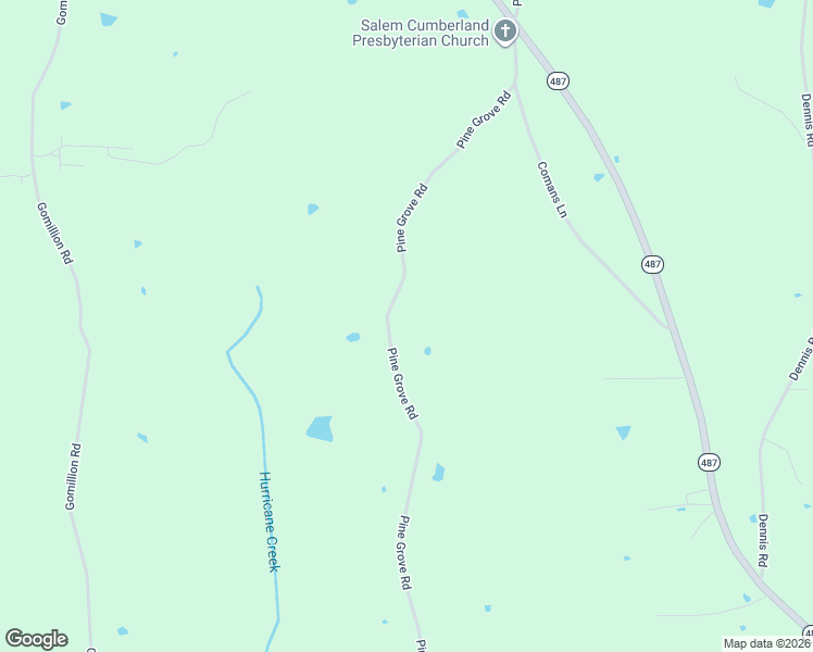 map of restaurants, bars, coffee shops, grocery stores, and more near 1110 Pine Grove Road in Walnut Grove