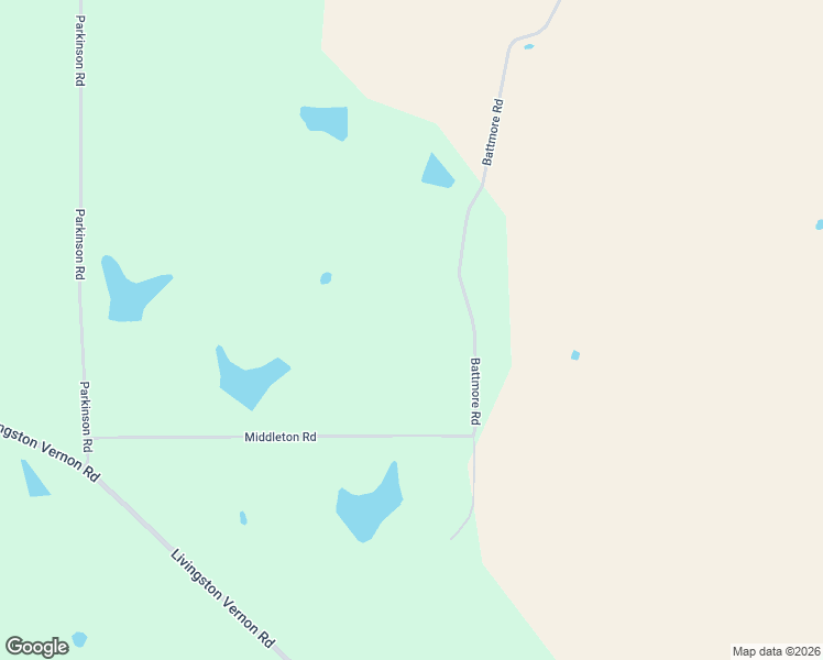 map of restaurants, bars, coffee shops, grocery stores, and more near in Kearney Park