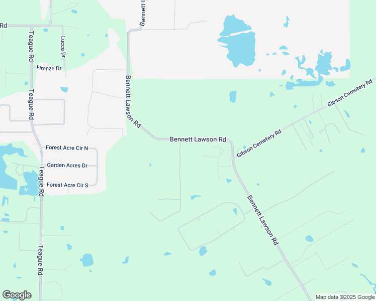 map of restaurants, bars, coffee shops, grocery stores, and more near 6056 Bennett Lawson Road in Mansfield