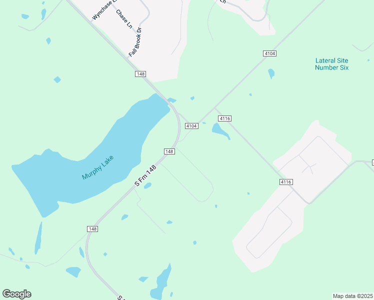 map of restaurants, bars, coffee shops, grocery stores, and more near 3011 Homeplace Lane in Kaufman