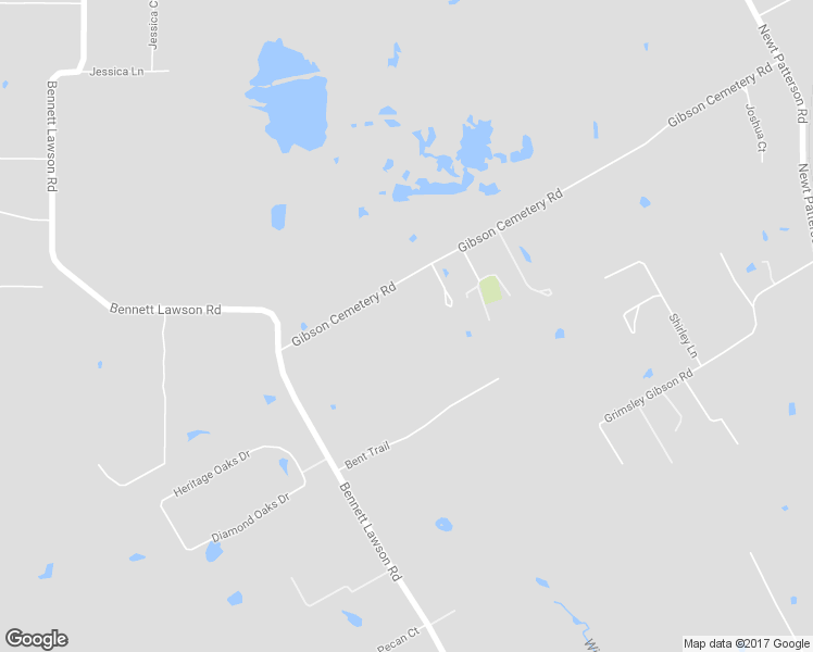 map of restaurants, bars, coffee shops, grocery stores, and more near 7320 Gibson Cemetery Road in Mansfield
