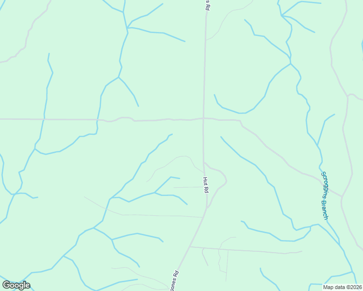 map of restaurants, bars, coffee shops, grocery stores, and more near 112 Spring Trail in Box Springs