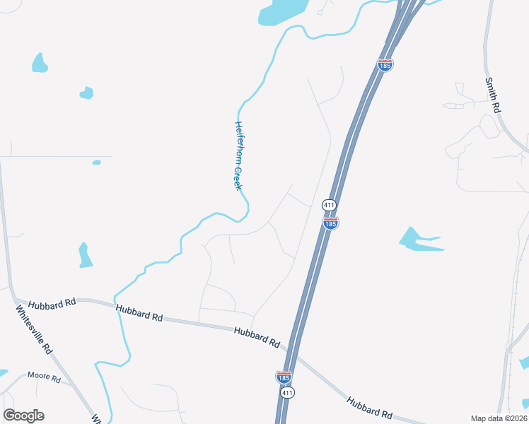 map of restaurants, bars, coffee shops, grocery stores, and more near 1713 Hubbard Road in Columbus