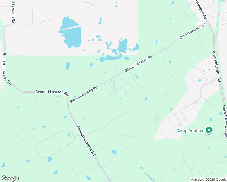 map of restaurants, bars, coffee shops, grocery stores, and more near 7360 Gibson Cemetery Road in Mansfield