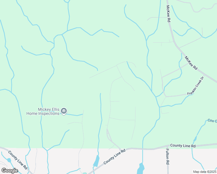 map of restaurants, bars, coffee shops, grocery stores, and more near 299 Steelecreek Drive in Harris County