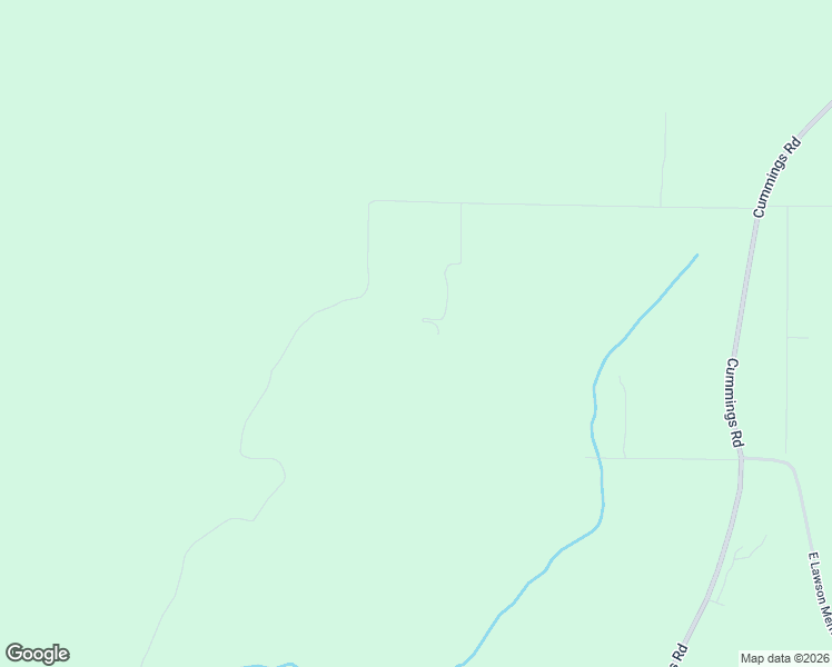 map of restaurants, bars, coffee shops, grocery stores, and more near 43 Sunset Drive in Fort Valley