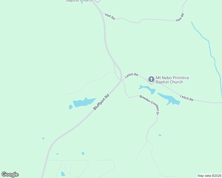 map of restaurants, bars, coffee shops, grocery stores, and more near Bluffport Road in Livingston