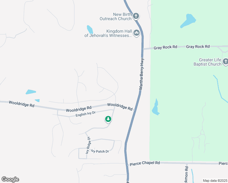 map of restaurants, bars, coffee shops, grocery stores, and more near 4871 Wisteria Lane in Columbus