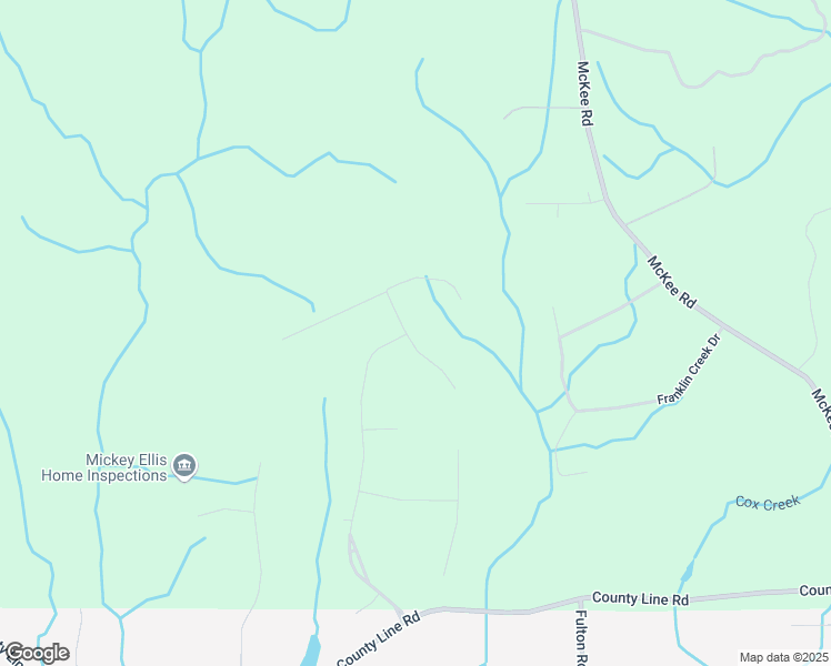 map of restaurants, bars, coffee shops, grocery stores, and more near 25 Boxwood Court in Harris County